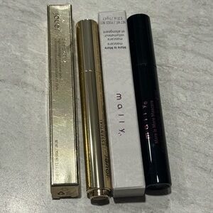 Jouer and Mally Makeup Set